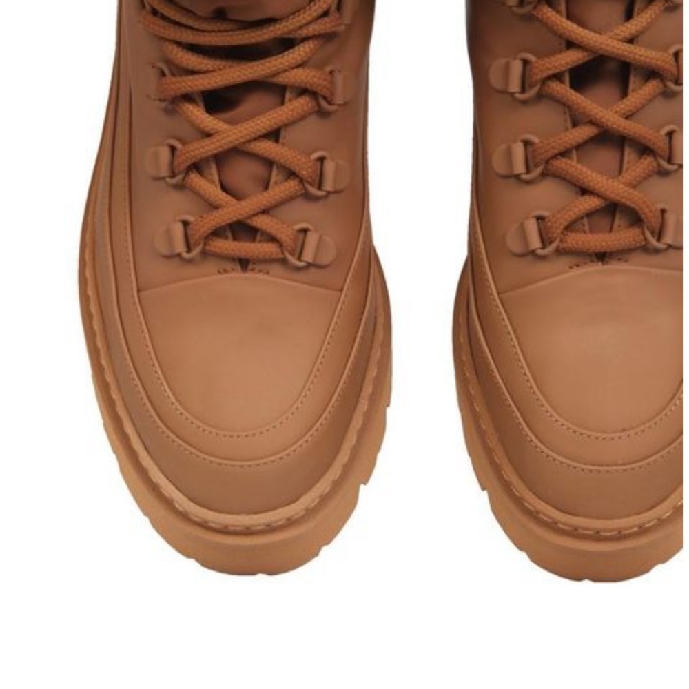 NIB Gia Borghini Terra Hiking Boots - Picture 8 of 11